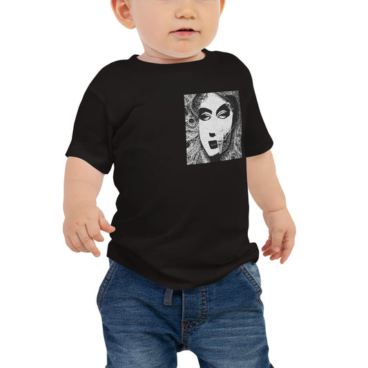 Baby Jersey Short Sleeve Tee