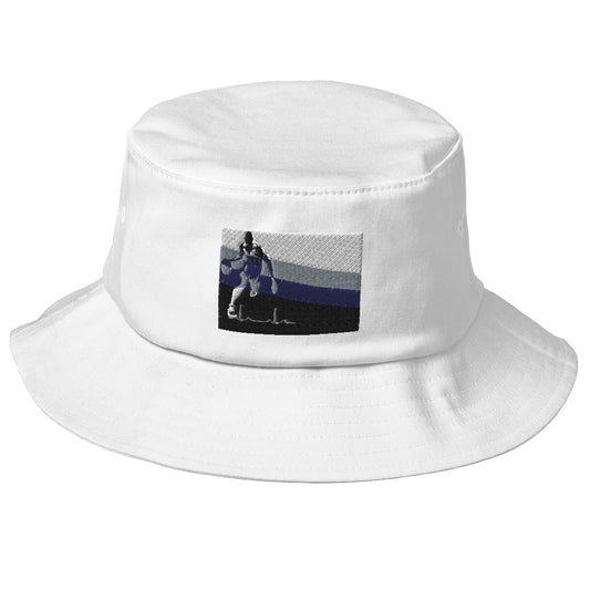 Old School Bucket Hat