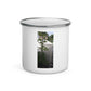 Enamel Mug