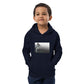 Kids eco hoodie