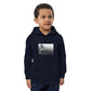Kids eco hoodie
