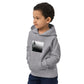 Kids eco hoodie