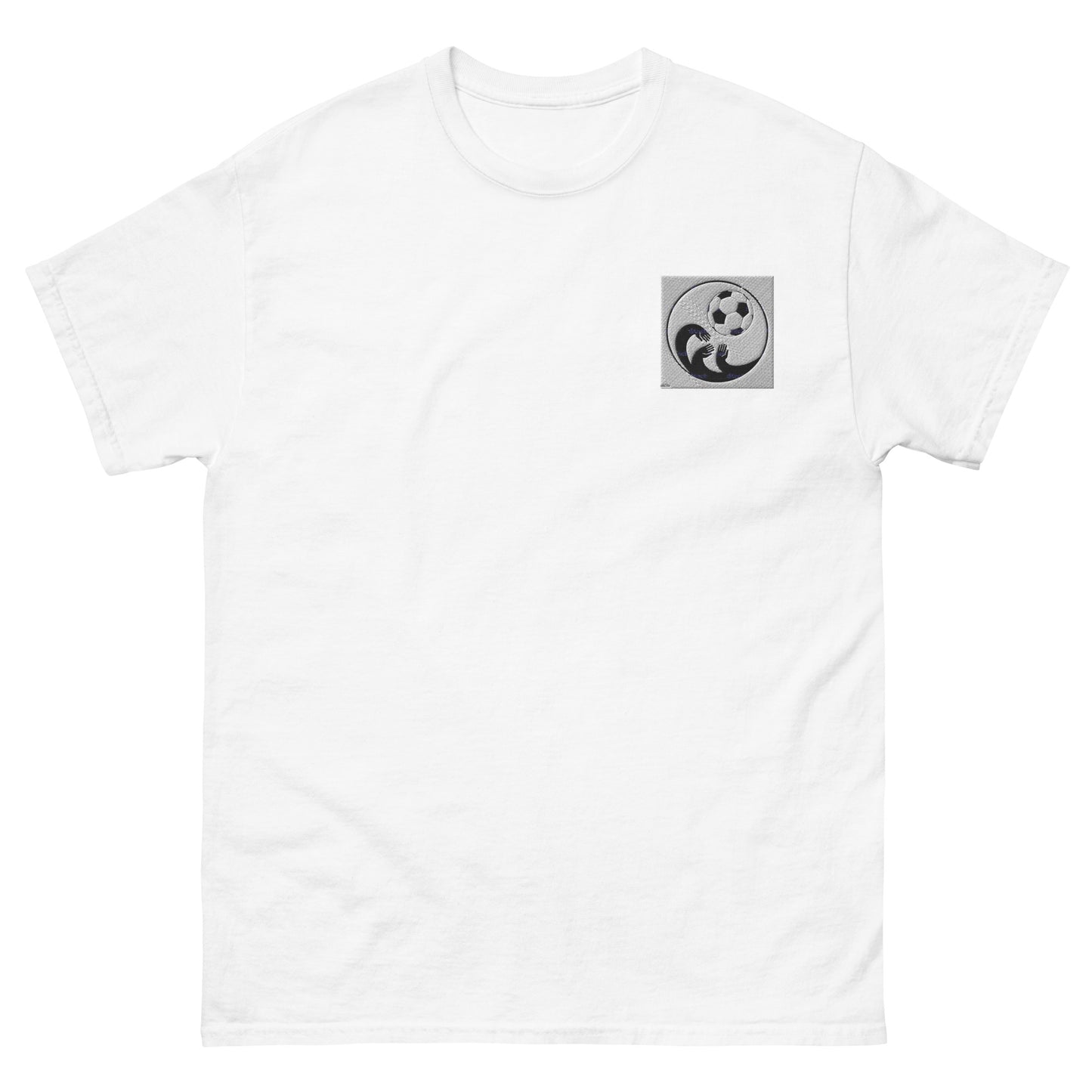 Men's classic tee