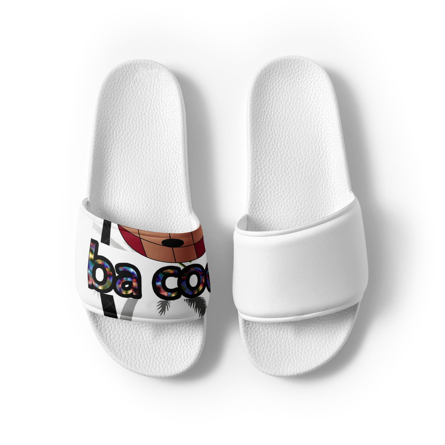 Men’s slides