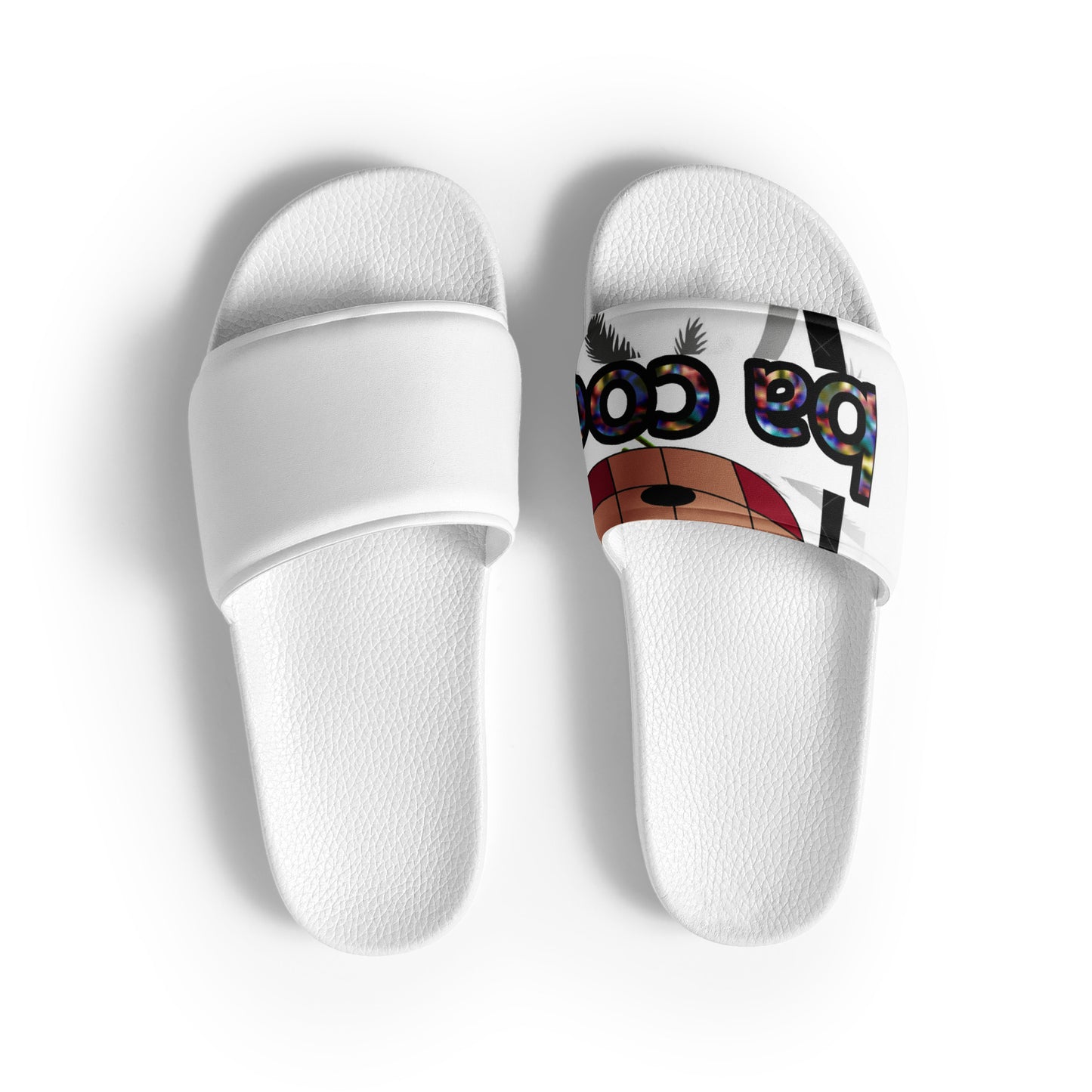 Men’s slides