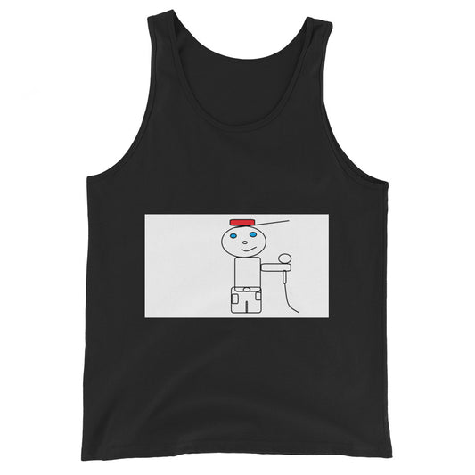 Unisex Tank Top