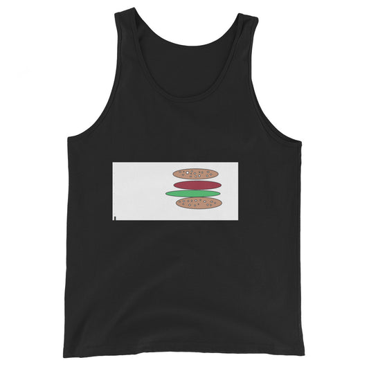 Unisex Tank Top