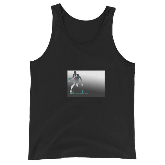 Unisex Tank Top