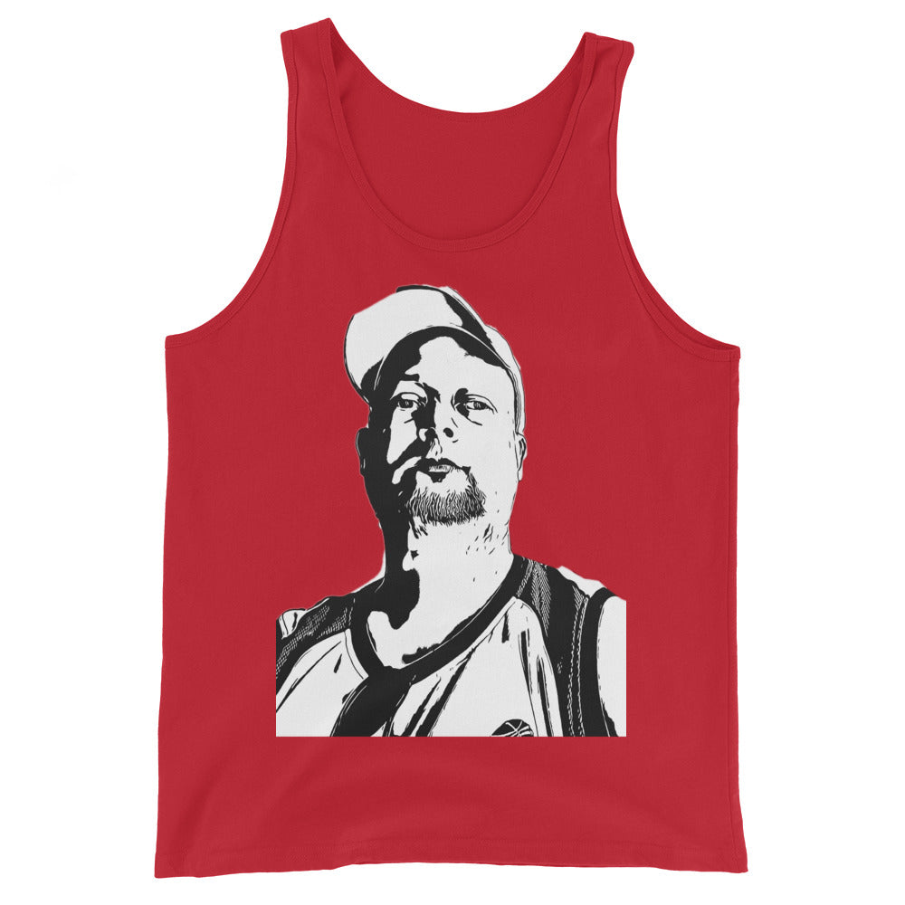 Unisex Tank Top