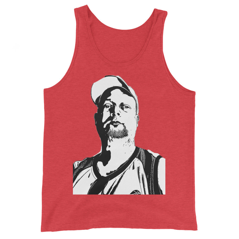 Unisex Tank Top