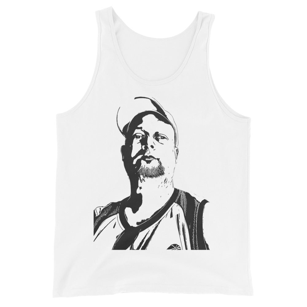 Unisex Tank Top