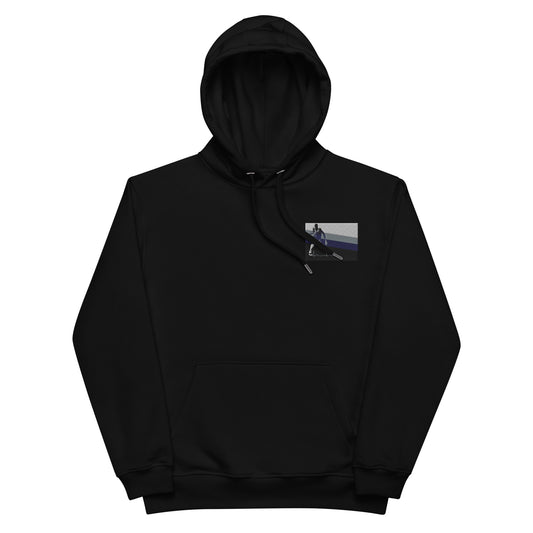 Premium eco hoodie