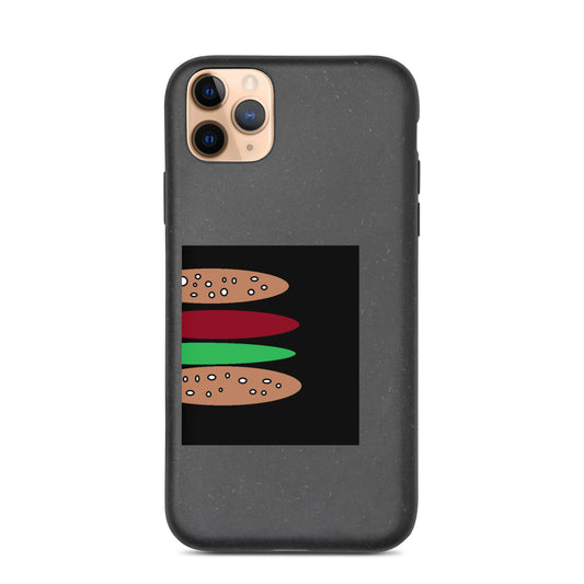 iPhone case