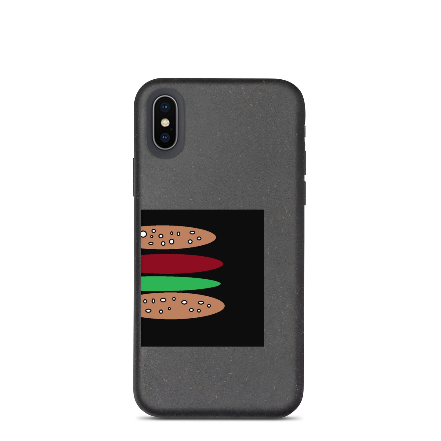 iPhone case