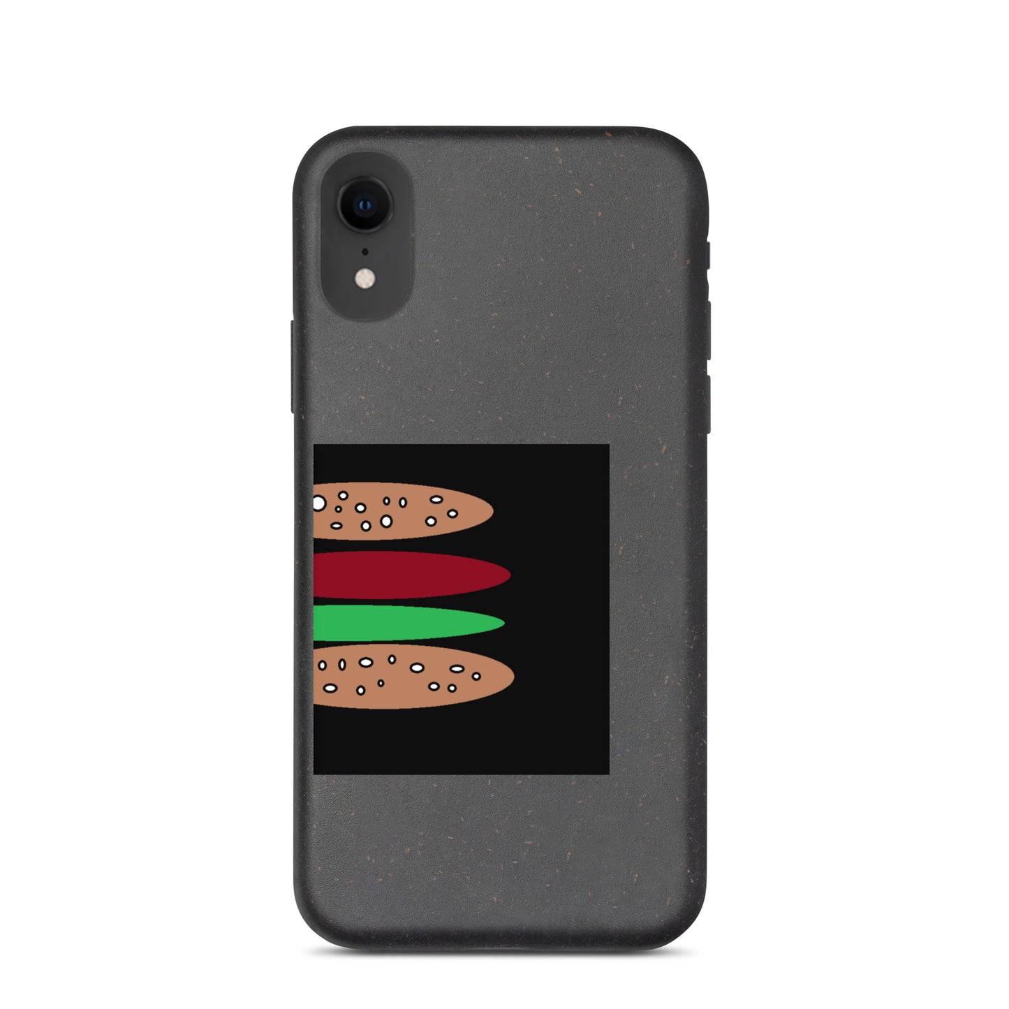 iPhone case