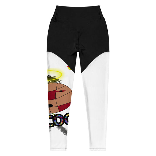 Sports Leggings