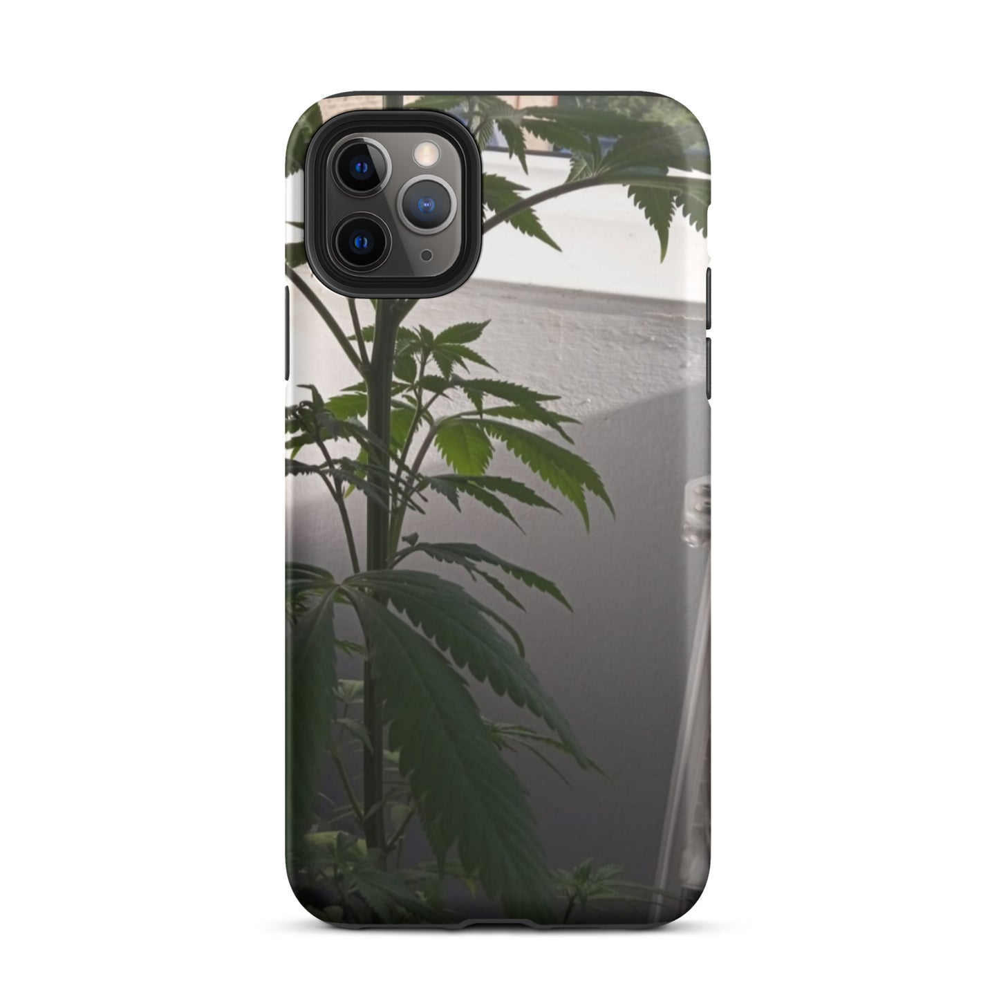 Tough iPhone case