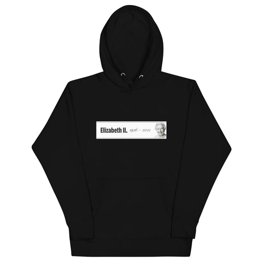 Unisex Hoodie