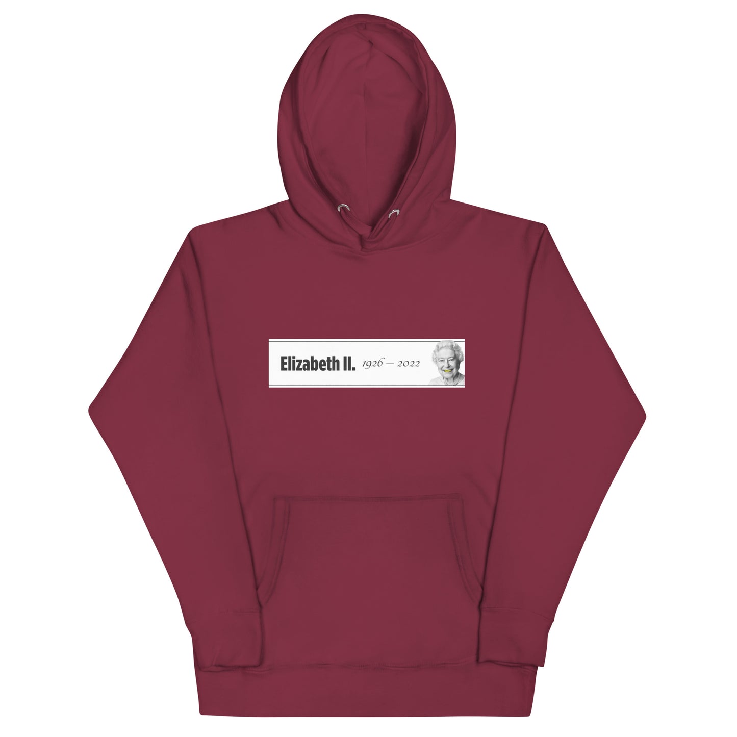 Unisex Hoodie