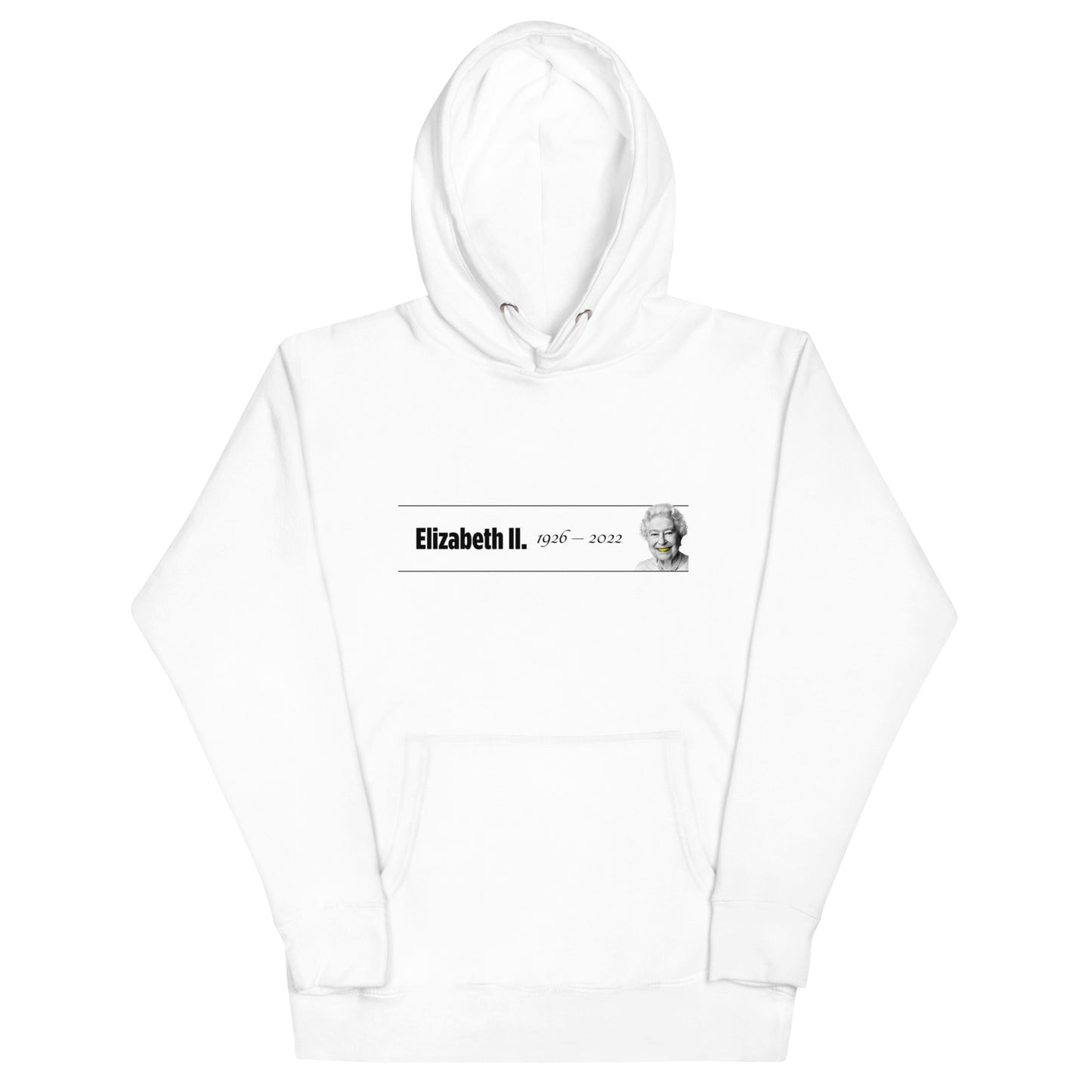 Unisex Hoodie