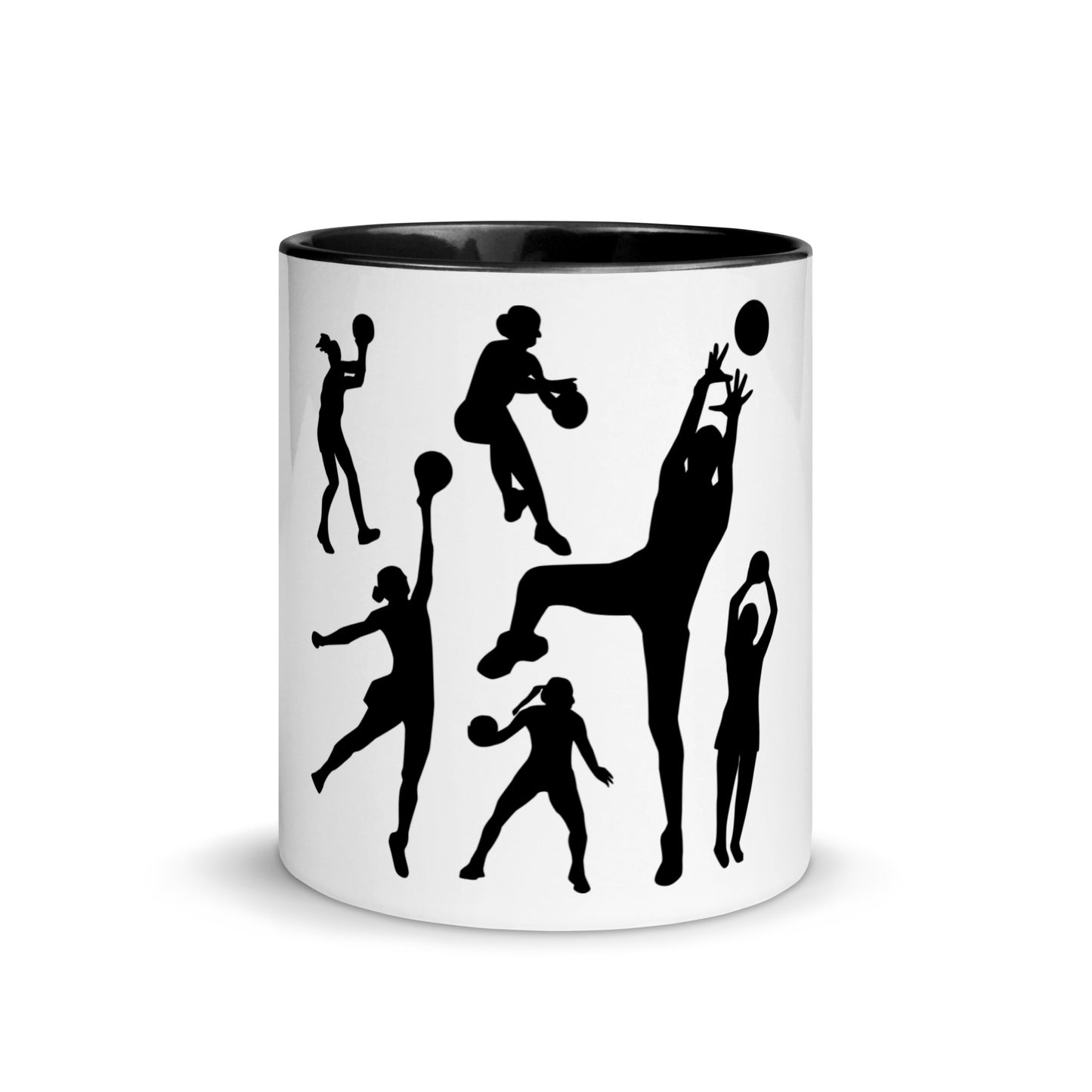 Mug with Color Inside