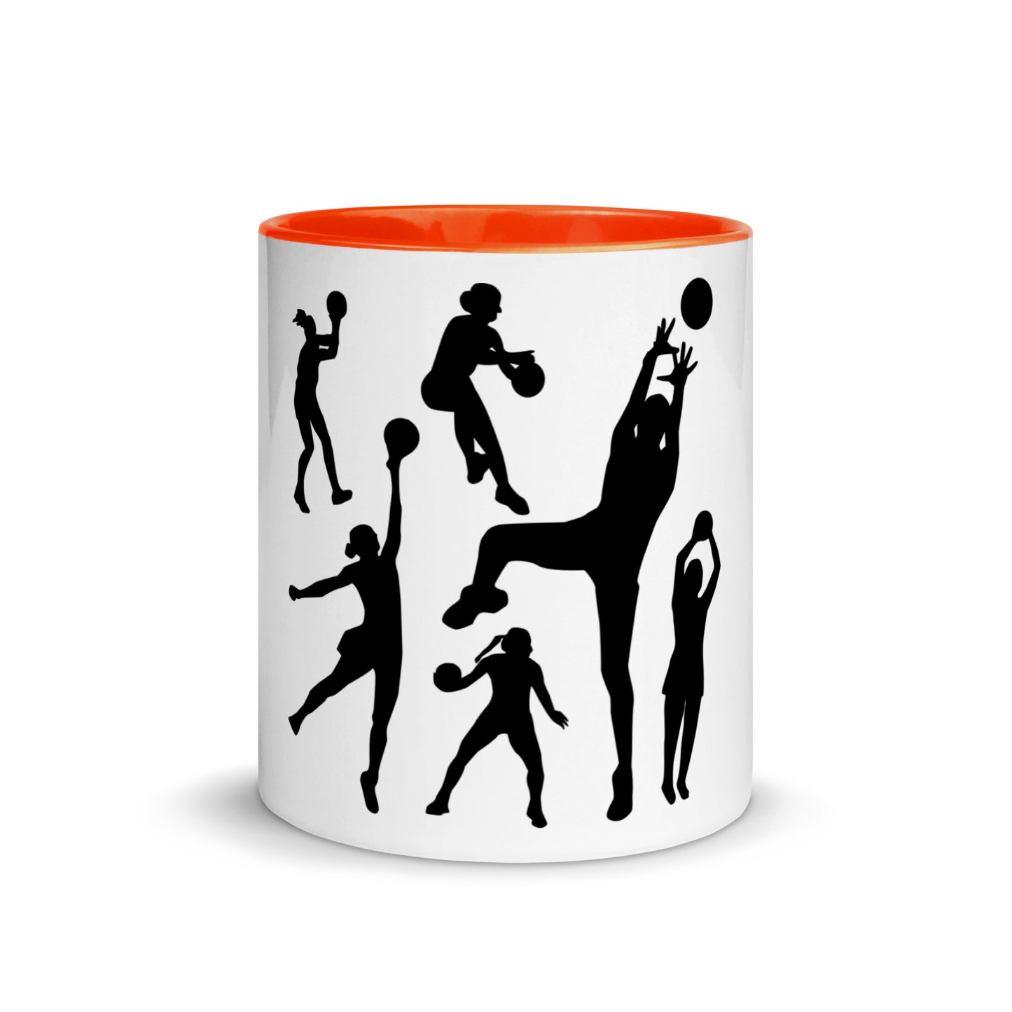 Mug with Color Inside