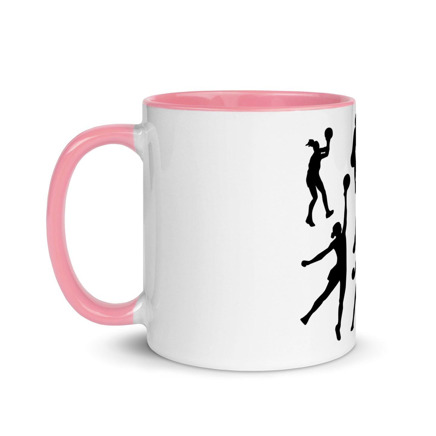 Mug with Color Inside