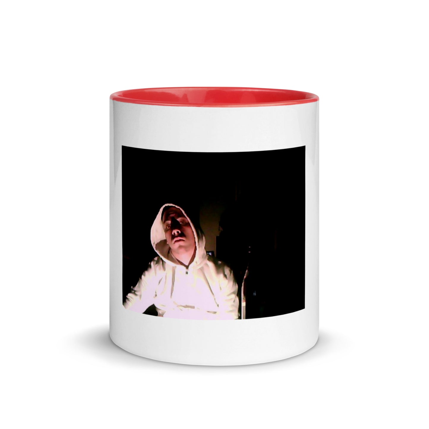 Mug with Color Inside