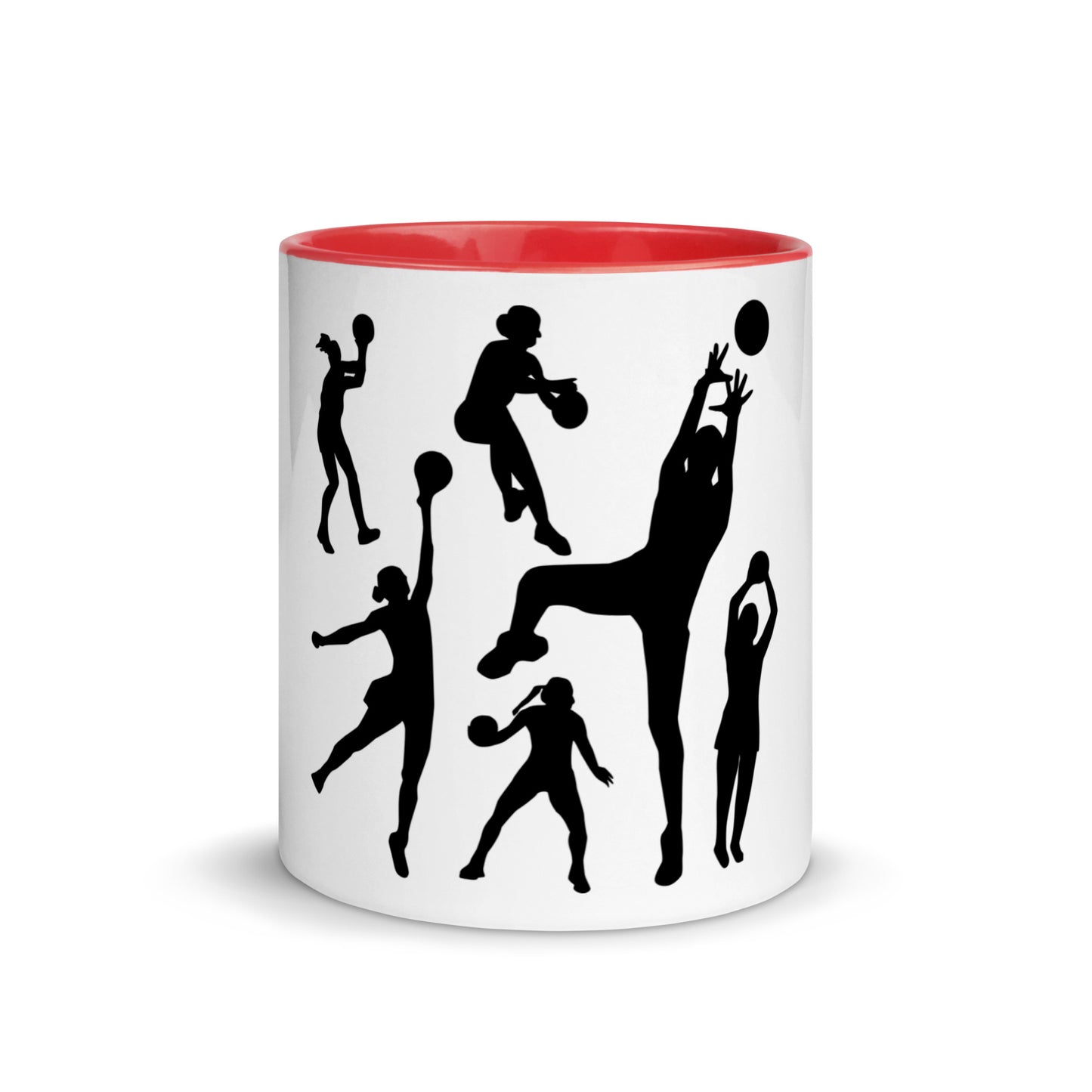 Mug with Color Inside