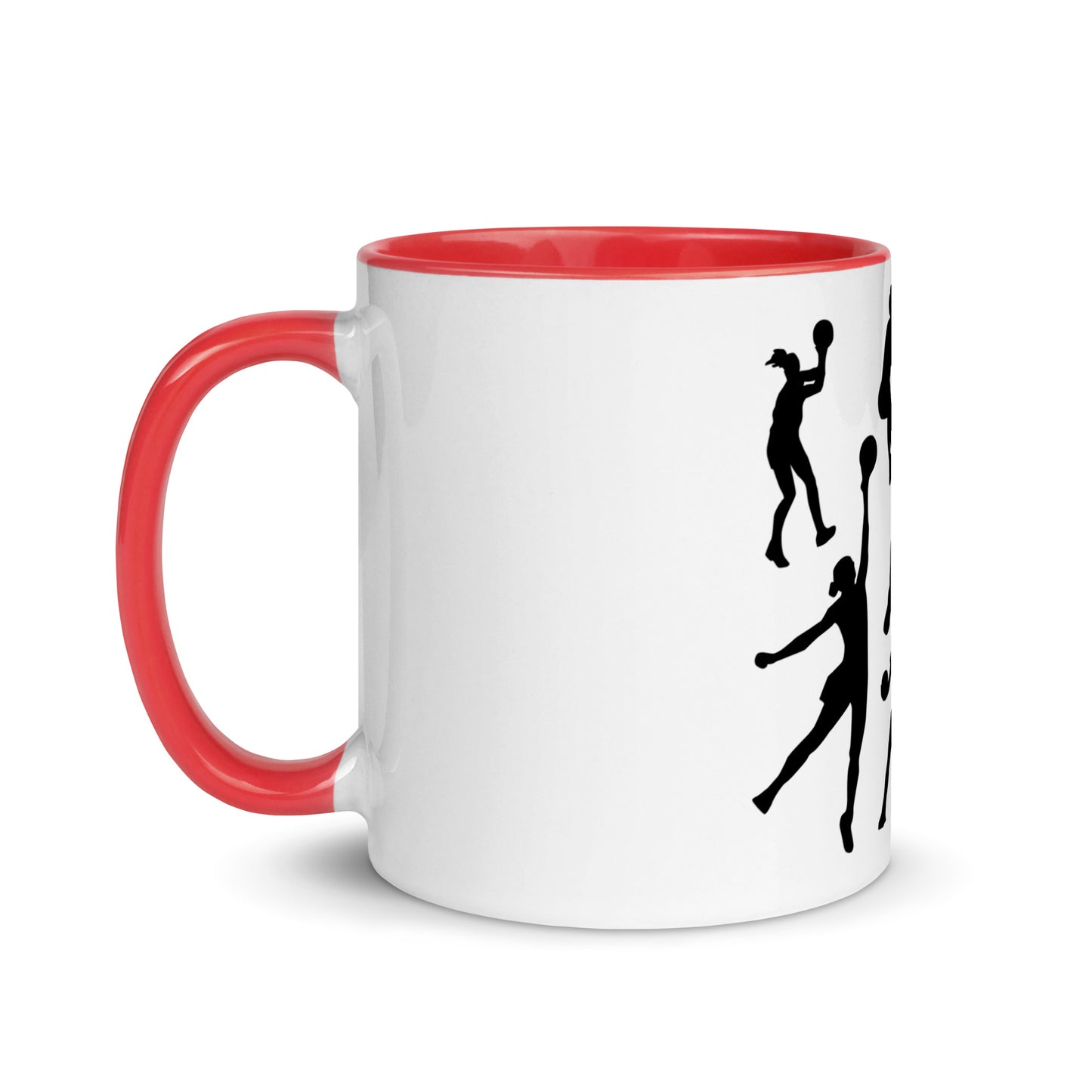 Mug with Color Inside
