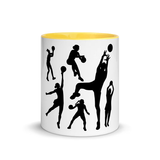 Mug with Color Inside