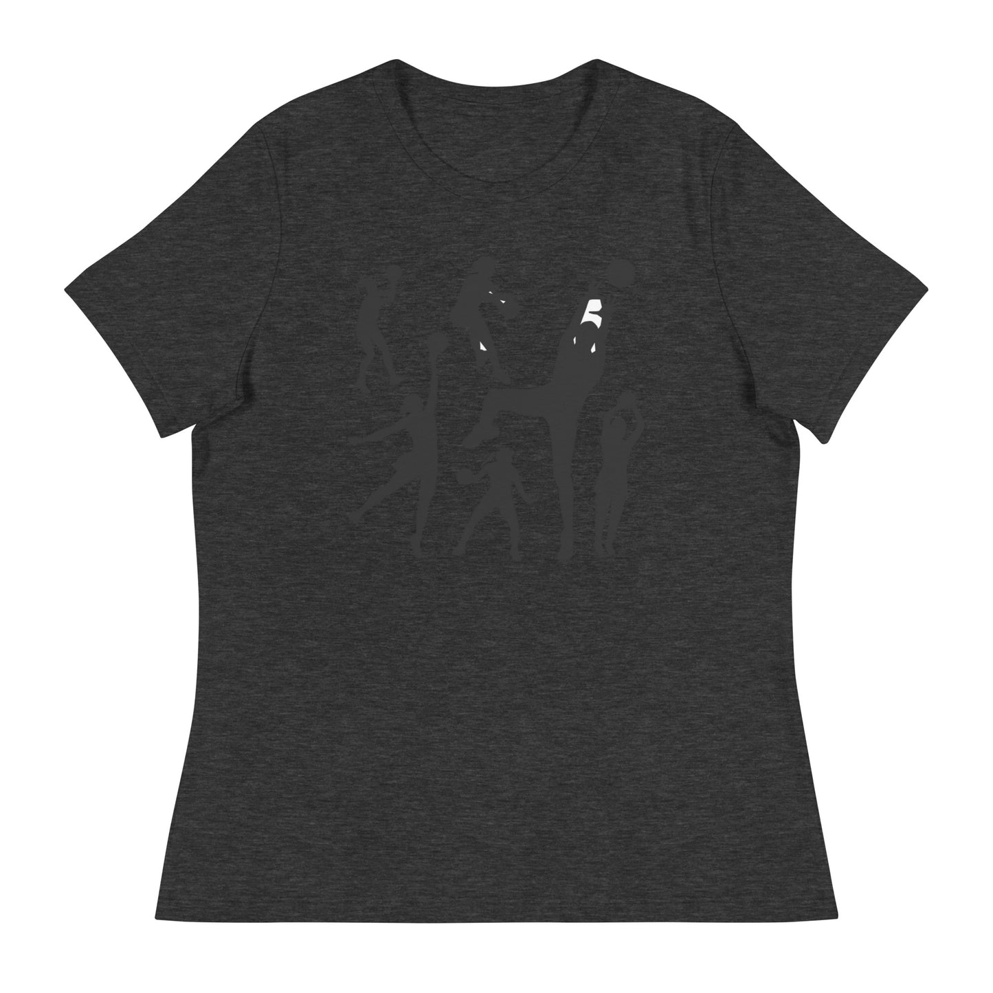 Women's Relaxed T-Shirt