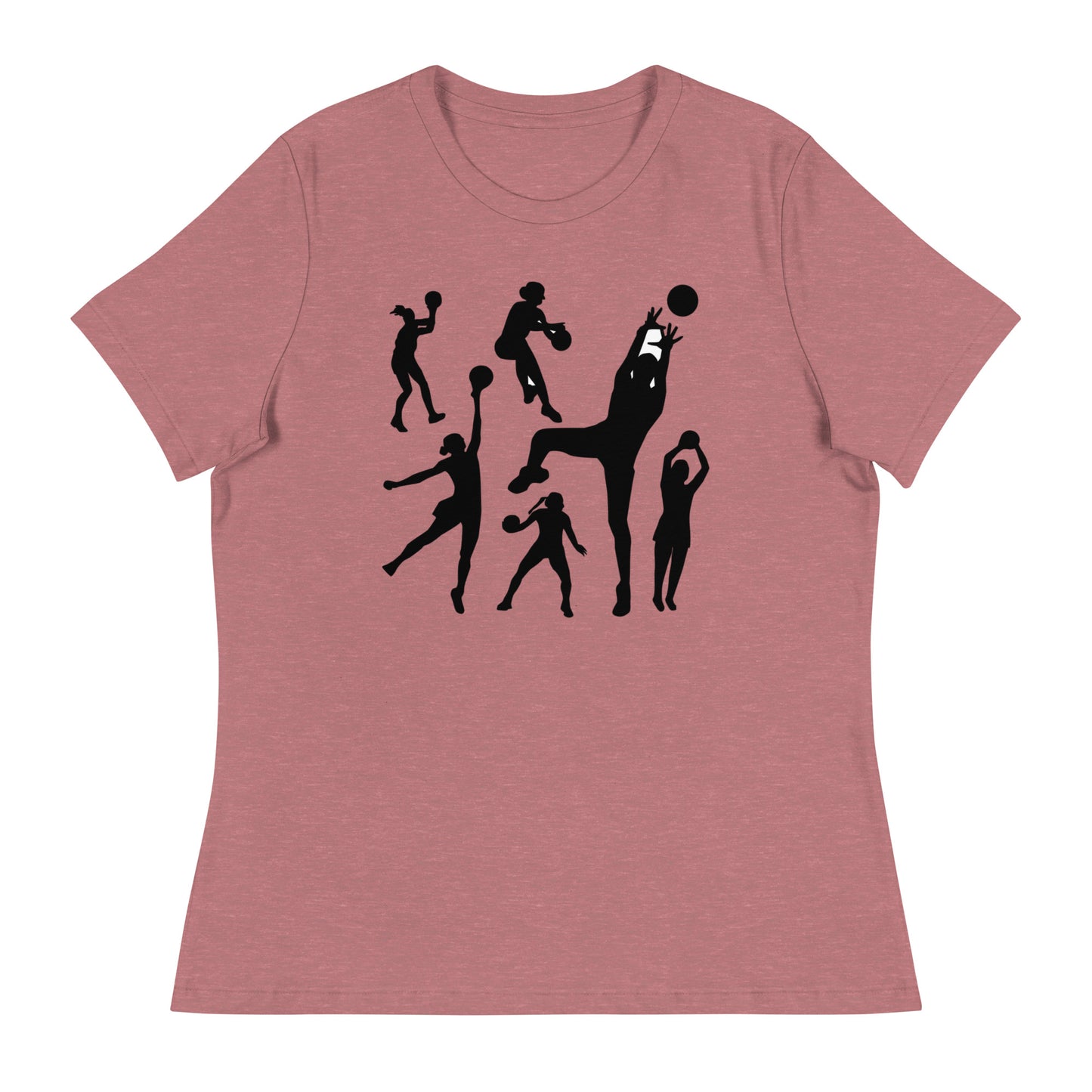 Women's Relaxed T-Shirt