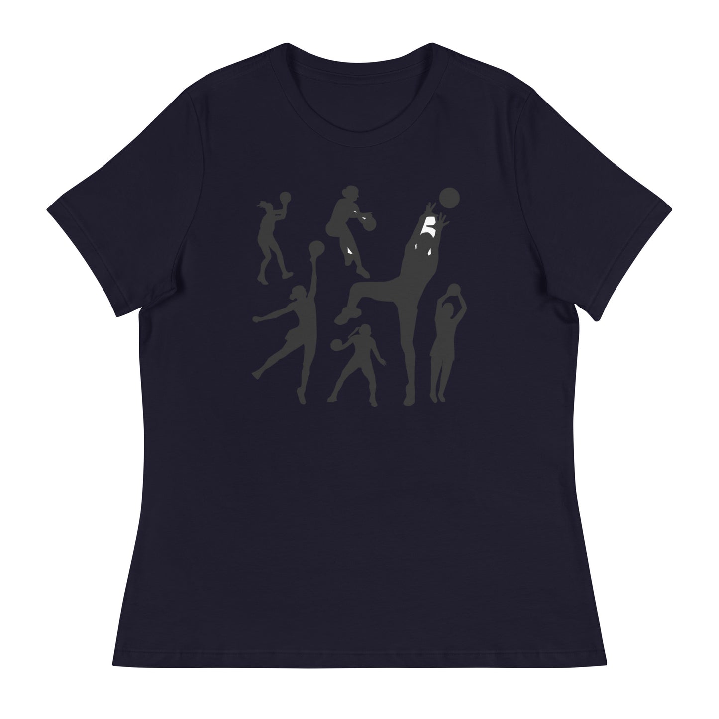 Women's Relaxed T-Shirt