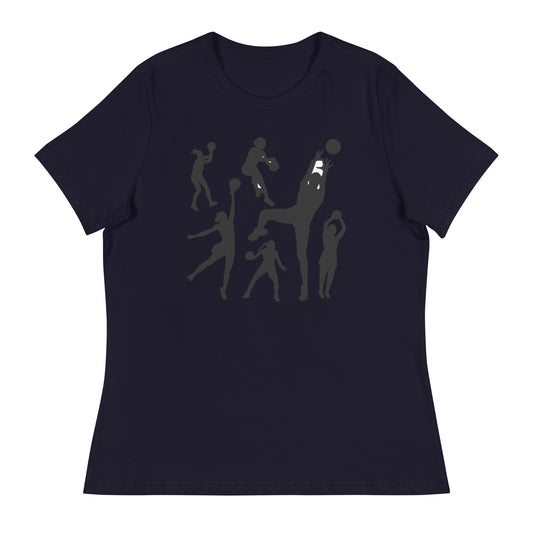 Women's Relaxed T-Shirt