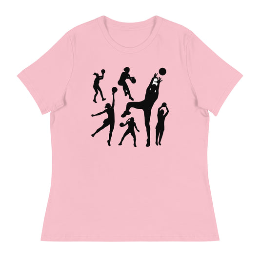 Women's Relaxed T-Shirt